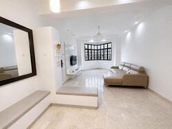 Limau Park (D16), Condominium #608545931